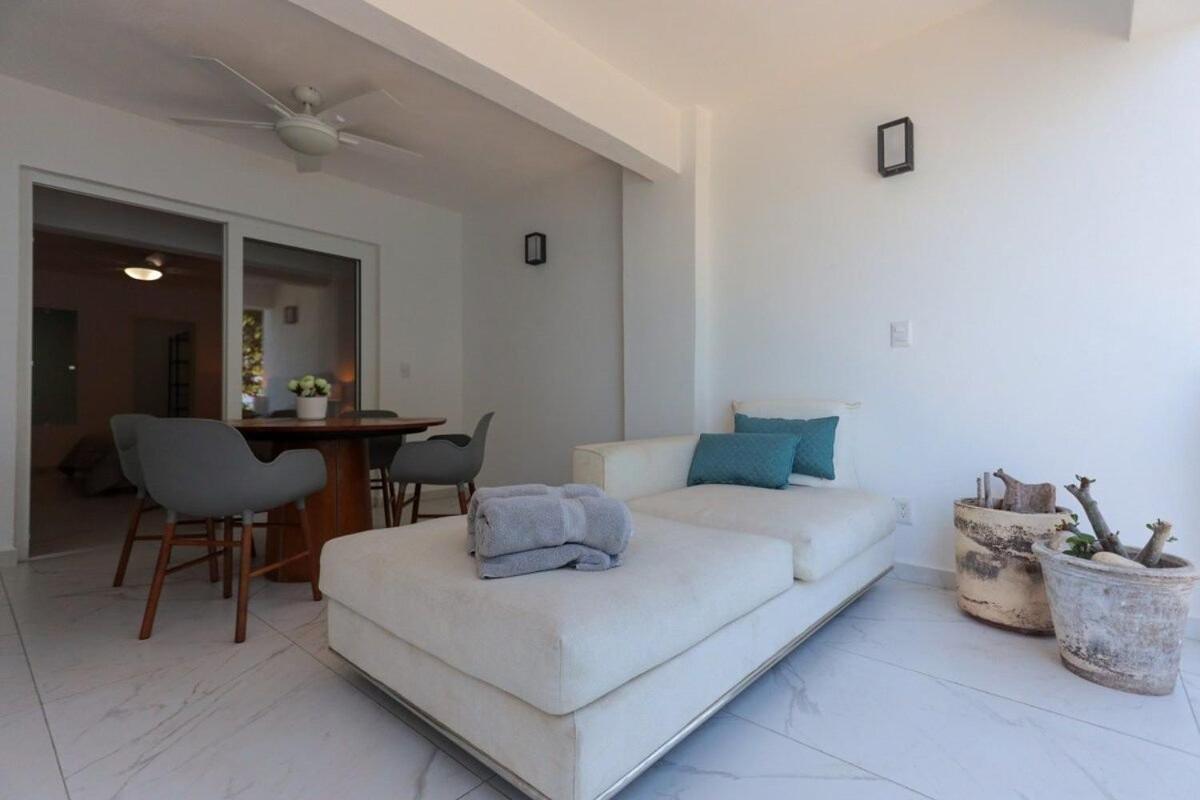 Playa Esmeralda Holiday home