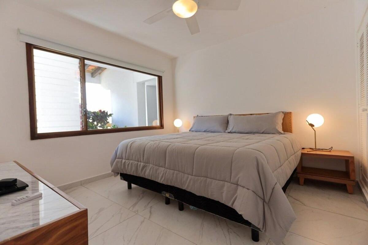 Holiday home Playa Esmeralda *