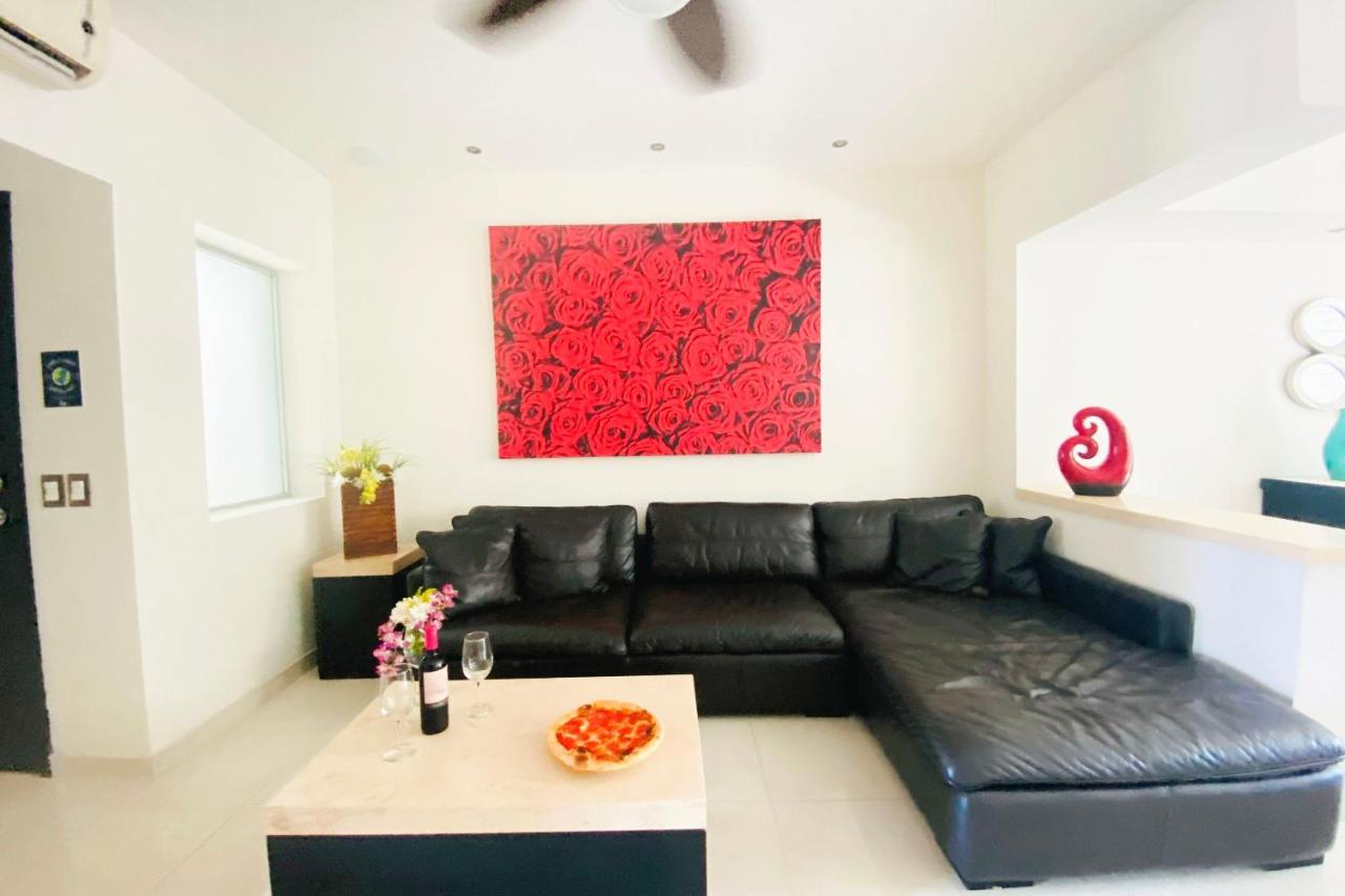 Apartment Apartments, 10min Drive, Shared Pool And Bbq Puerto Vallarta