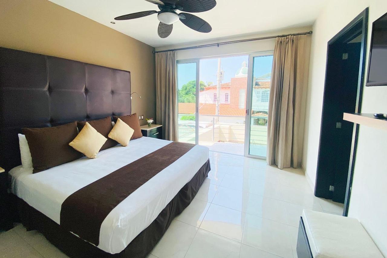 Apartments, 10min Drive, Shared Pool And Bbq Puerto Vallarta