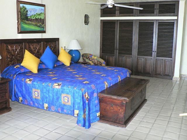 Lindo Mar Hotel