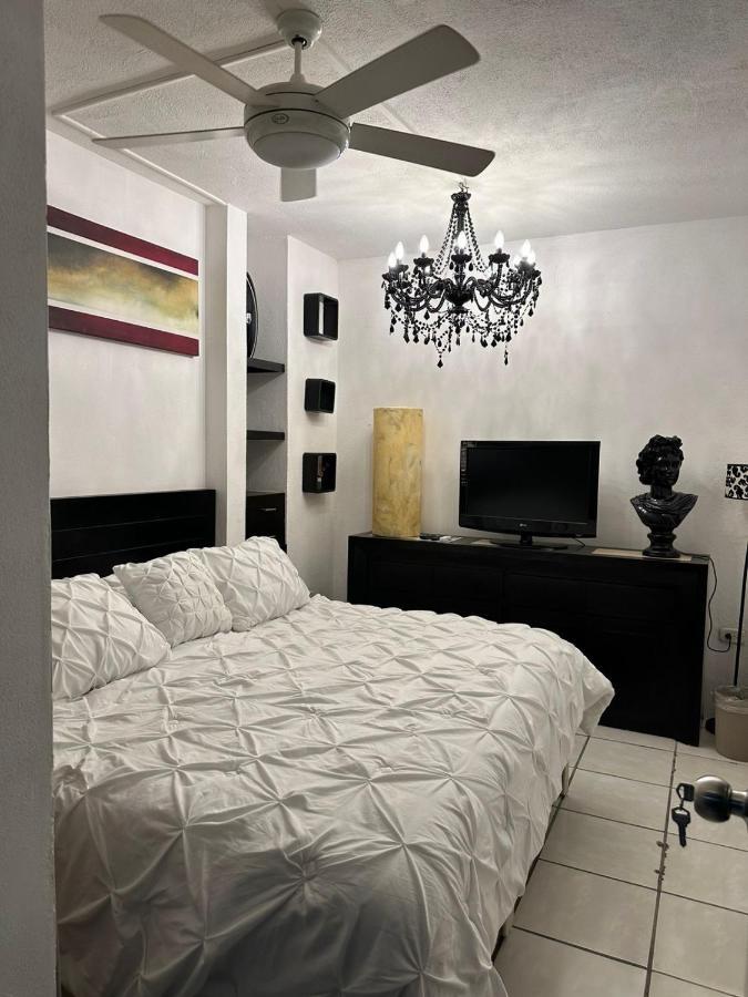 Santa Maria - De Santos Apartamento Puerto Vallarta