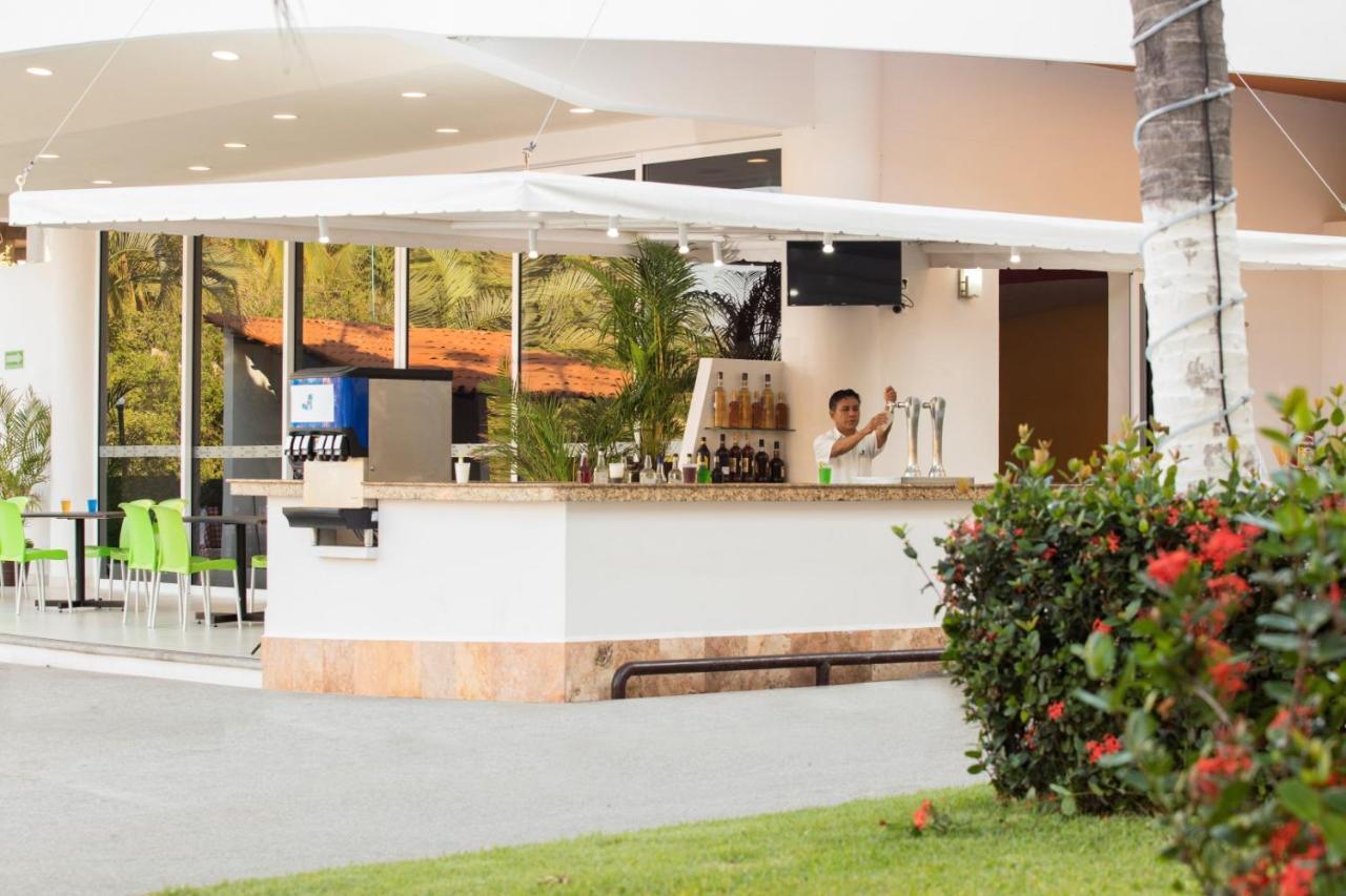 Costa Club Punta Arena - Desayuno Buffet Incluido 3* Puerto Vallarta