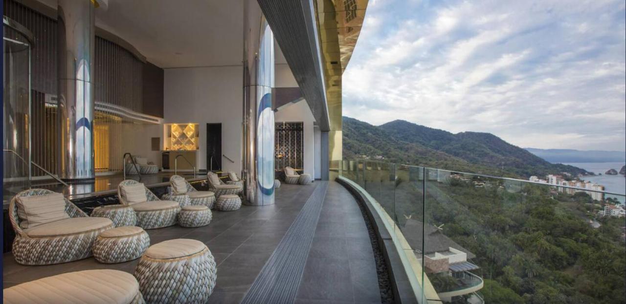Garza Blanca Preserve & Spa 5* Puerto Vallarta