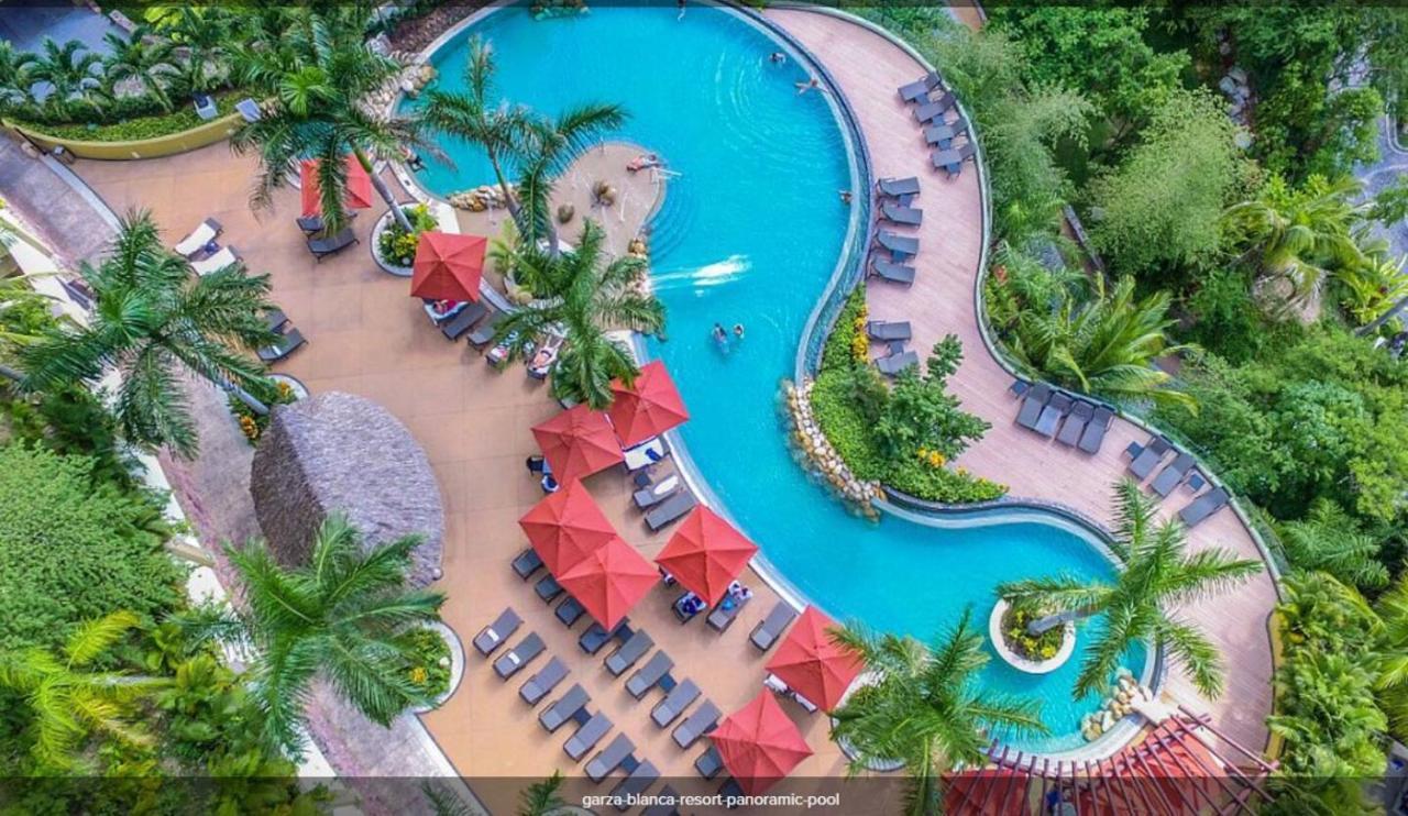 Hotel Garza Blanca Preserve & Spa Puerto Vallarta