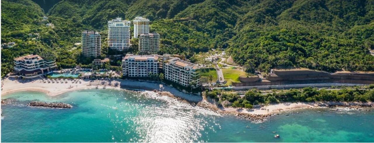 Hotel Garza Blanca Preserve & Spa