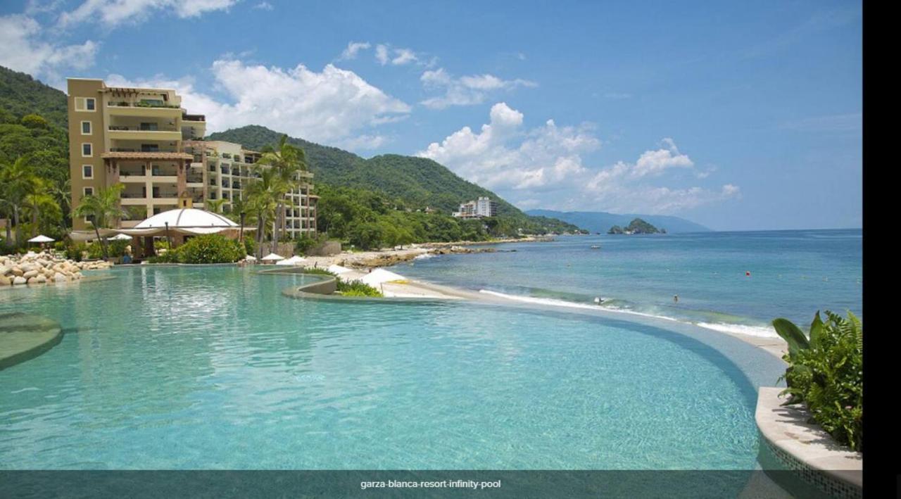 Garza Blanca Preserve & Spa 5* Puerto Vallarta
