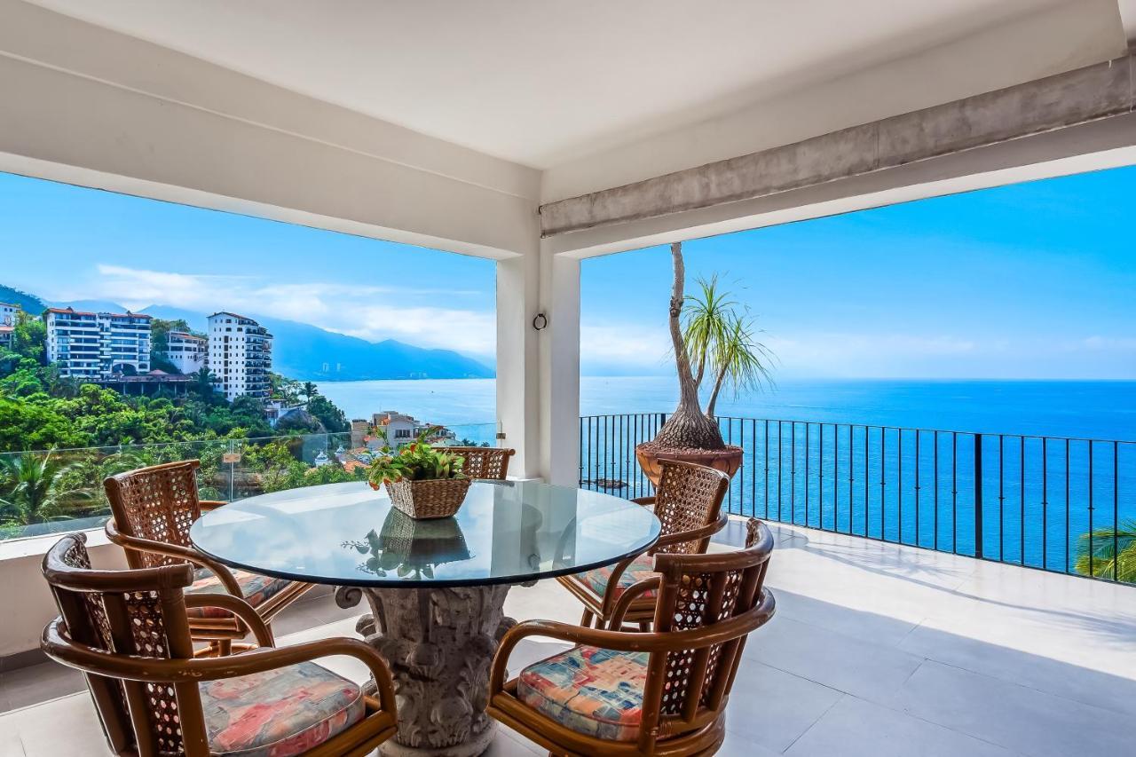Apartment Conchas Chinas 115 Puerto Vallarta