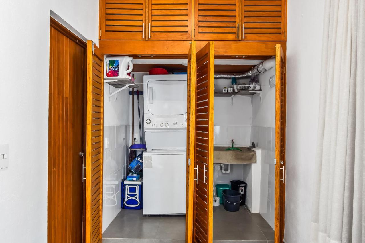 Apartment Conchas Chinas 115