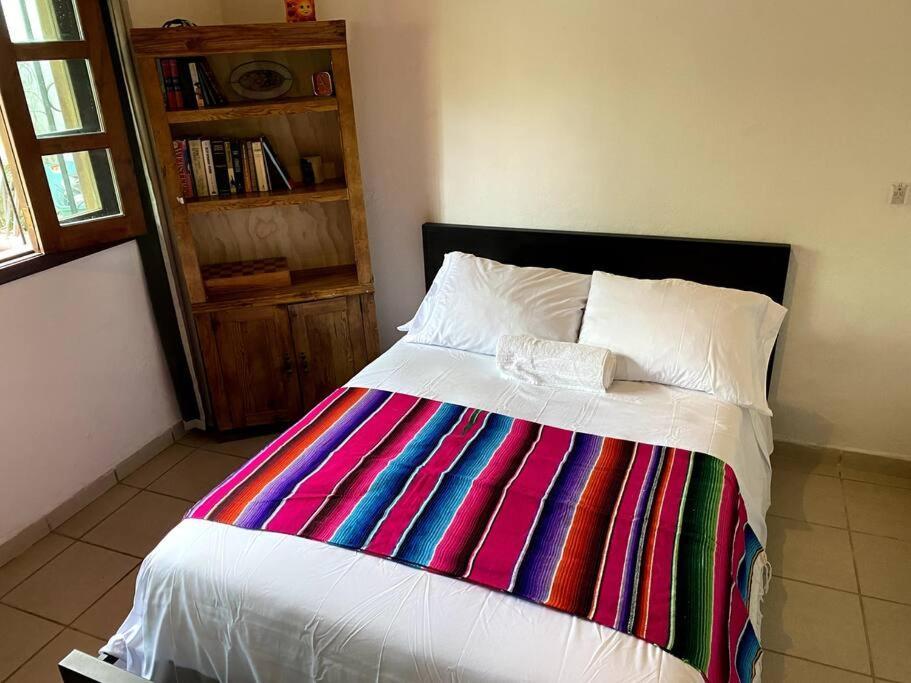 Holiday home 'cielito' House Near Macroplaza
