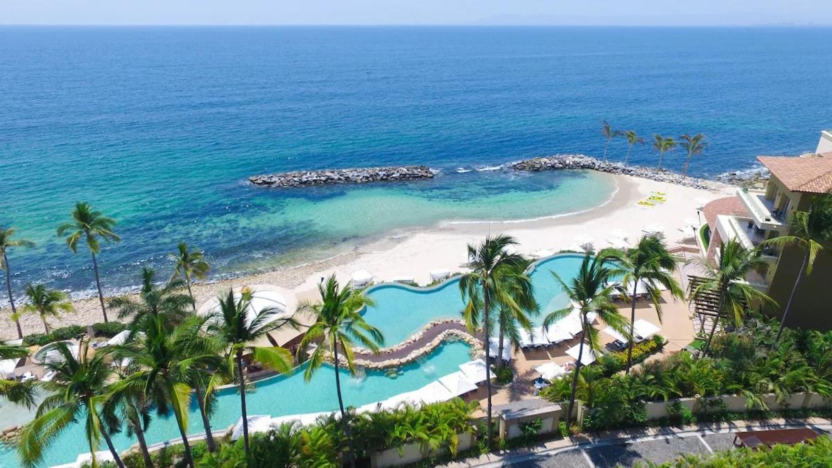 Hotel Garza Blanca Preserve & - 5*