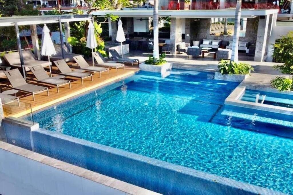 Luxury D Residense Puerto Vallarta