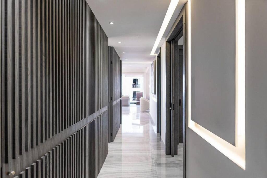 Luxury D Residense *