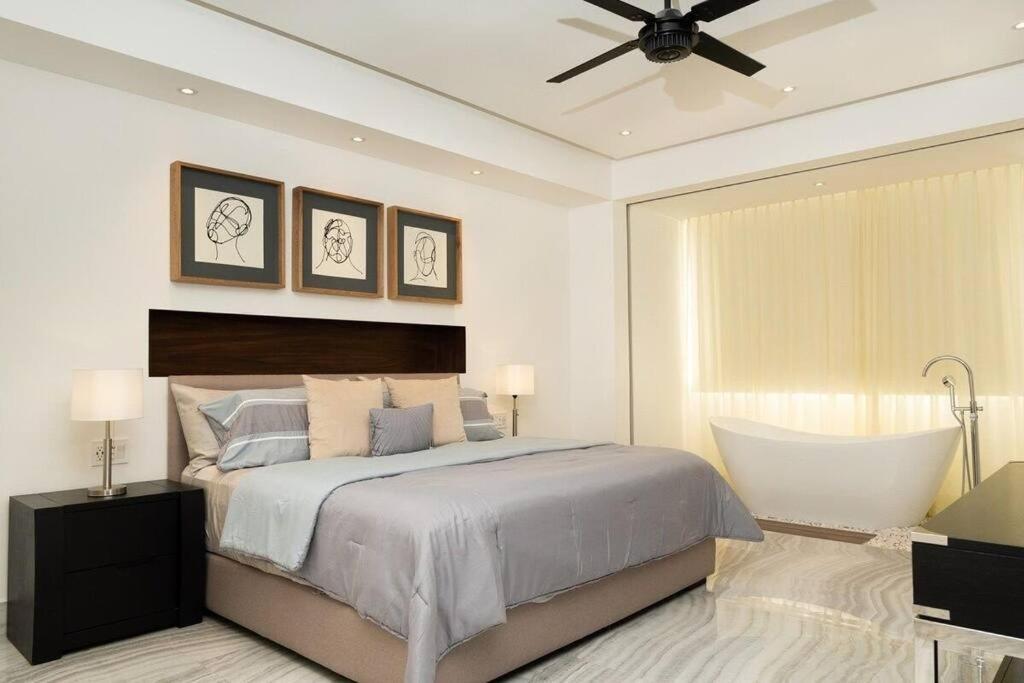 Luxury D Residense Puerto Vallarta