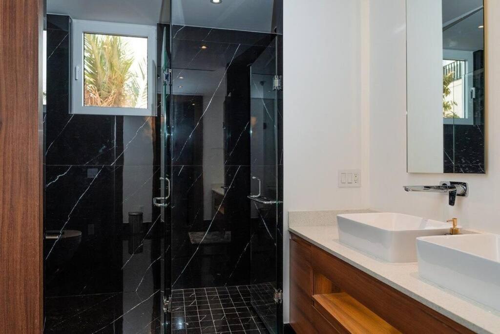 Apartment Luxury D Residense *