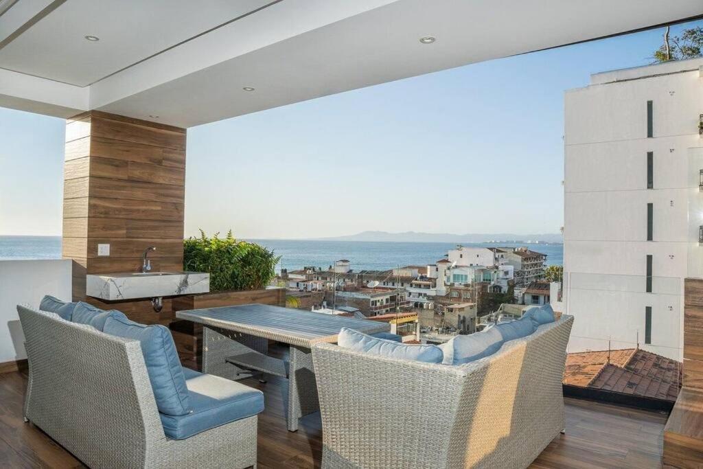 Luxury D Residense *