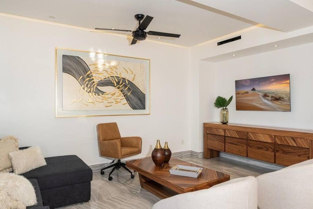 Luxury D Residense Apartment *