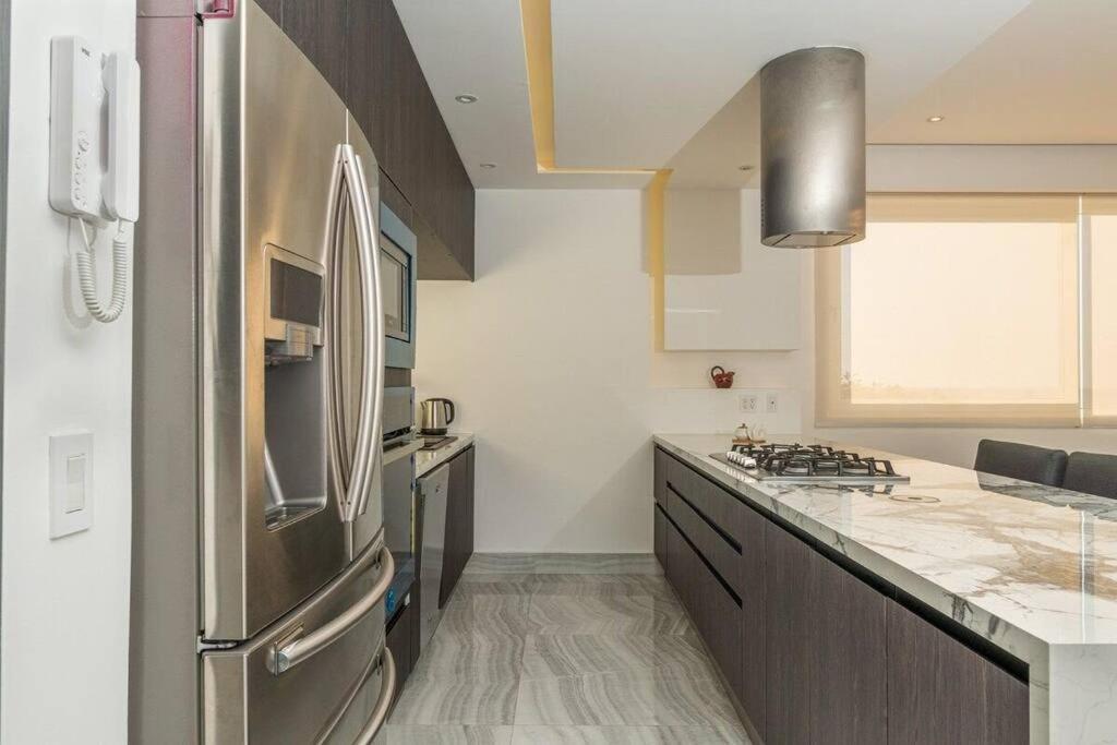 Luxury D Residense * Puerto Vallarta