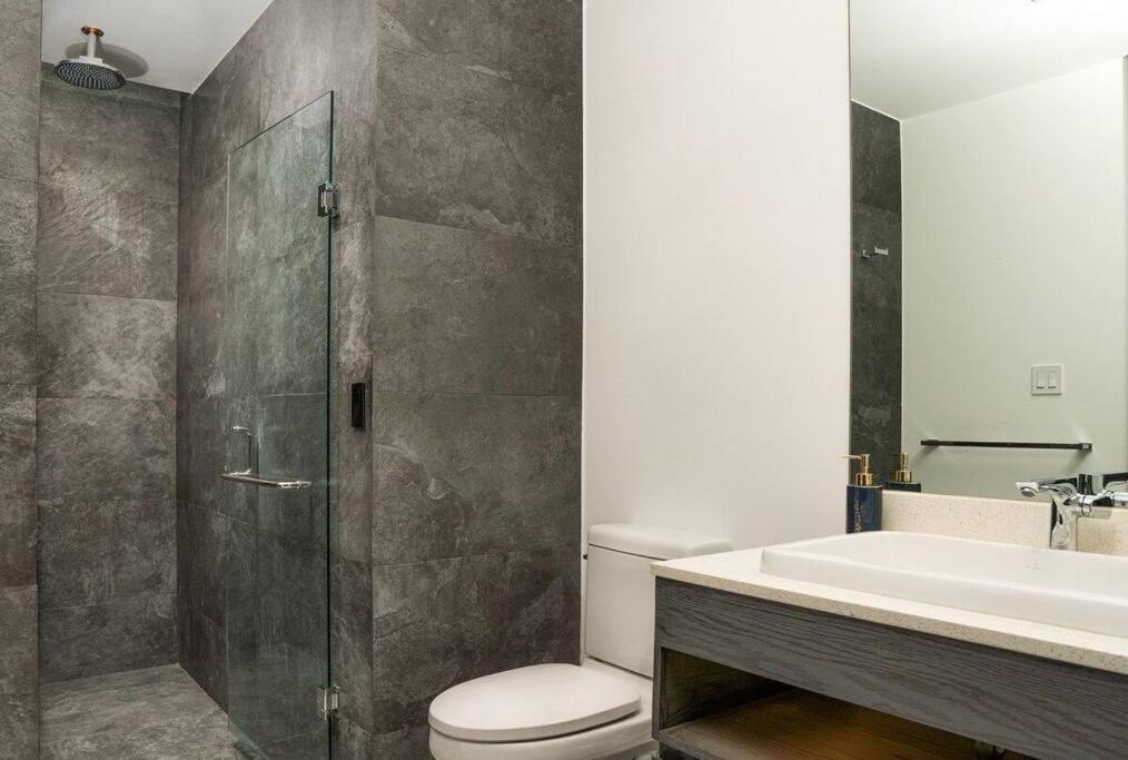 Apartment Luxury D Residense