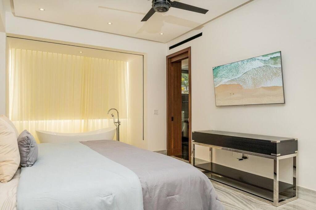 Luxury D Residense Apartment Puerto Vallarta