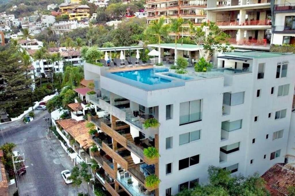 Luxury D Residense Puerto Vallarta