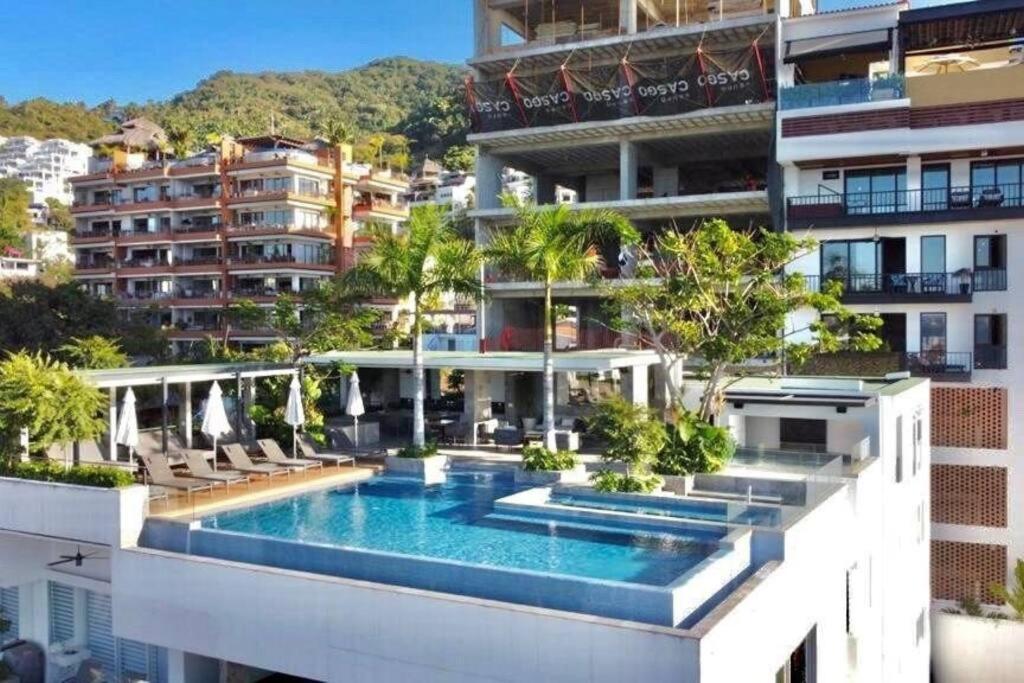 Luxury D Residense Apartment *