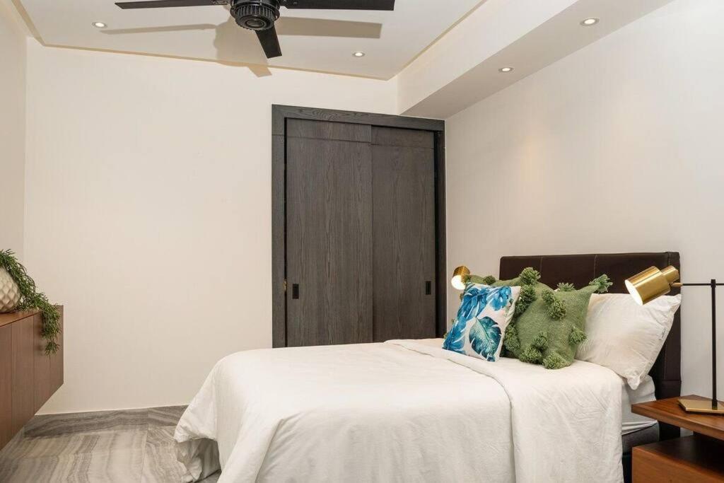 Apartment Luxury D Residense