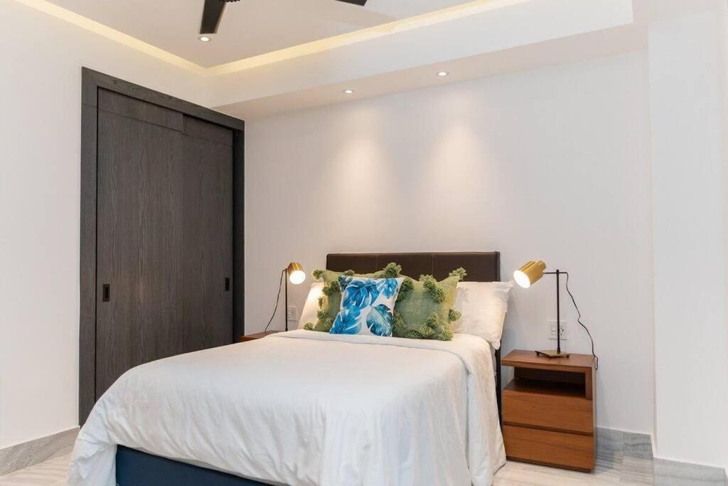 Luxury D Residense Apartment