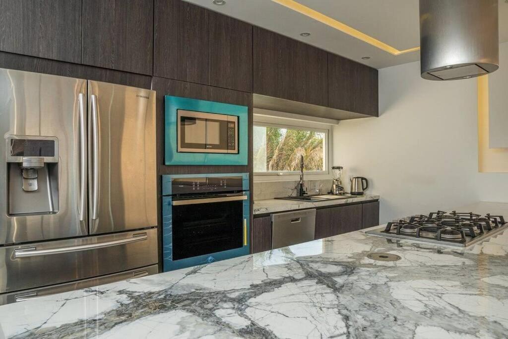 Luxury D Residense *