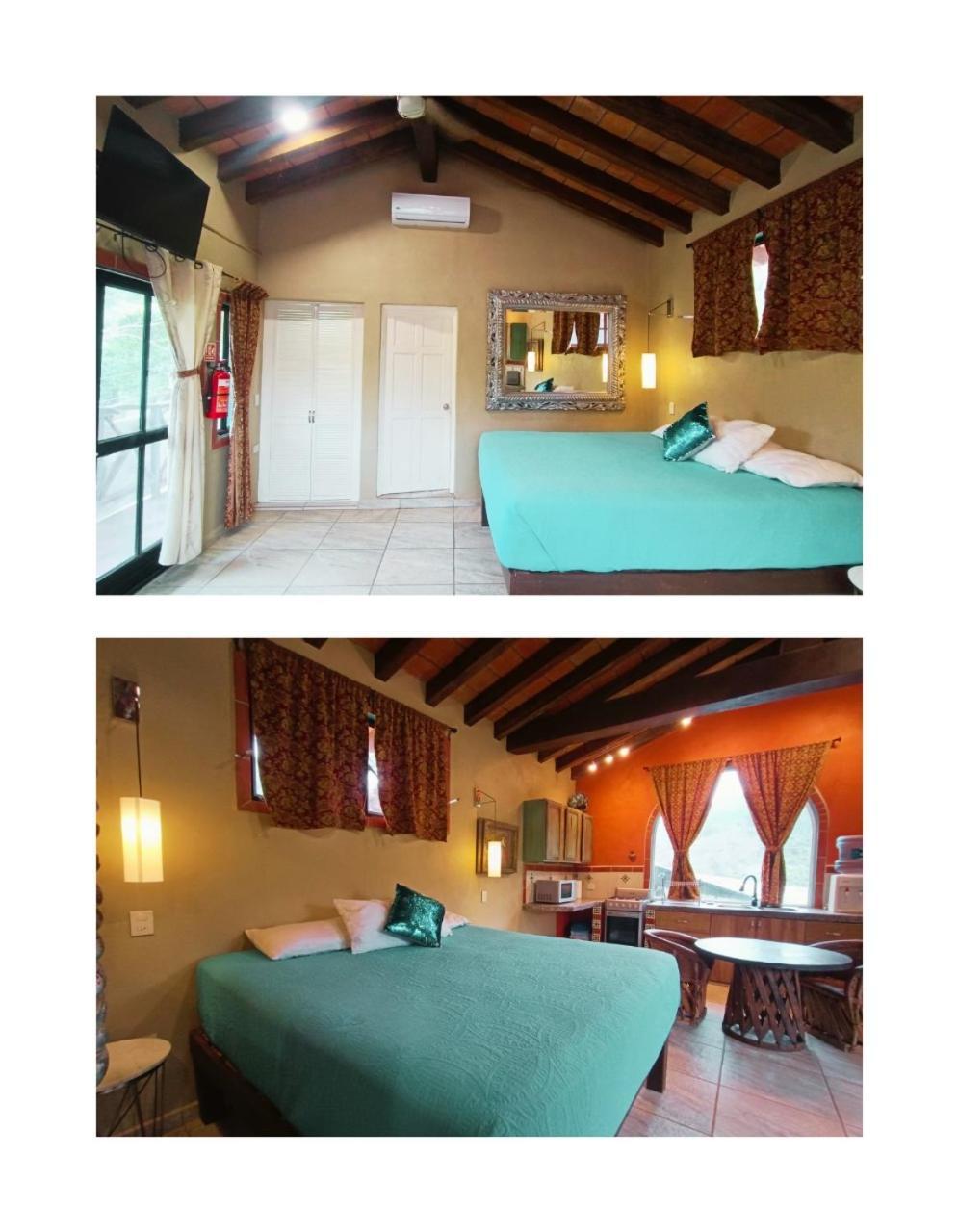Amaria - Adults Only Lodge