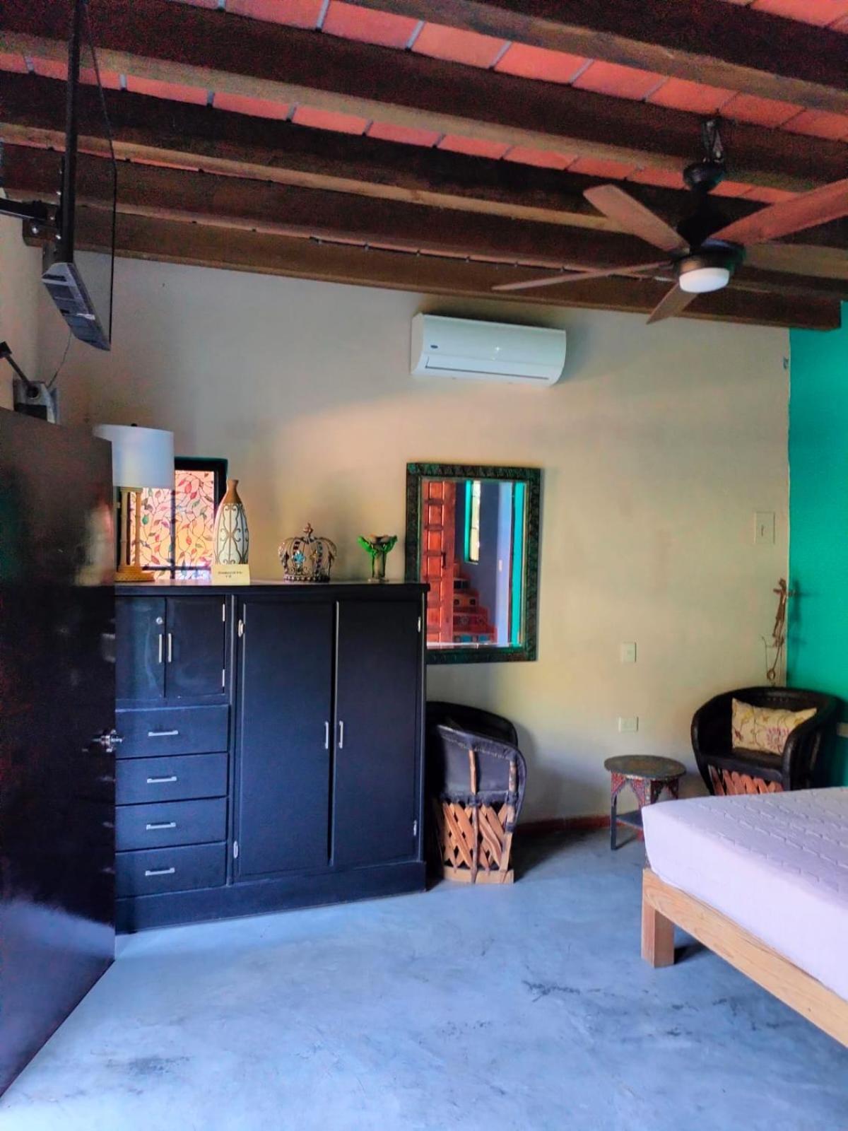 Lodge Amaria - Adults Only *