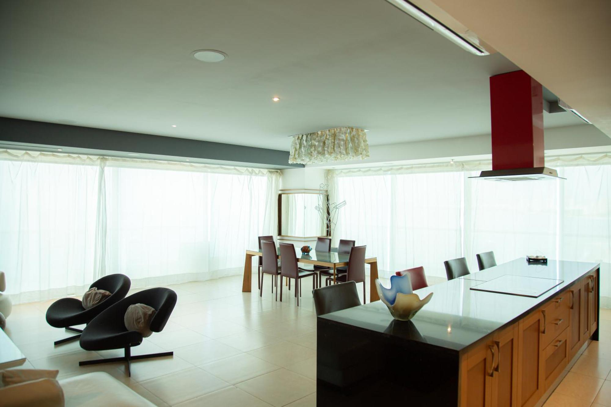 Apartment Luxury Peninsula Puerto Vallarta