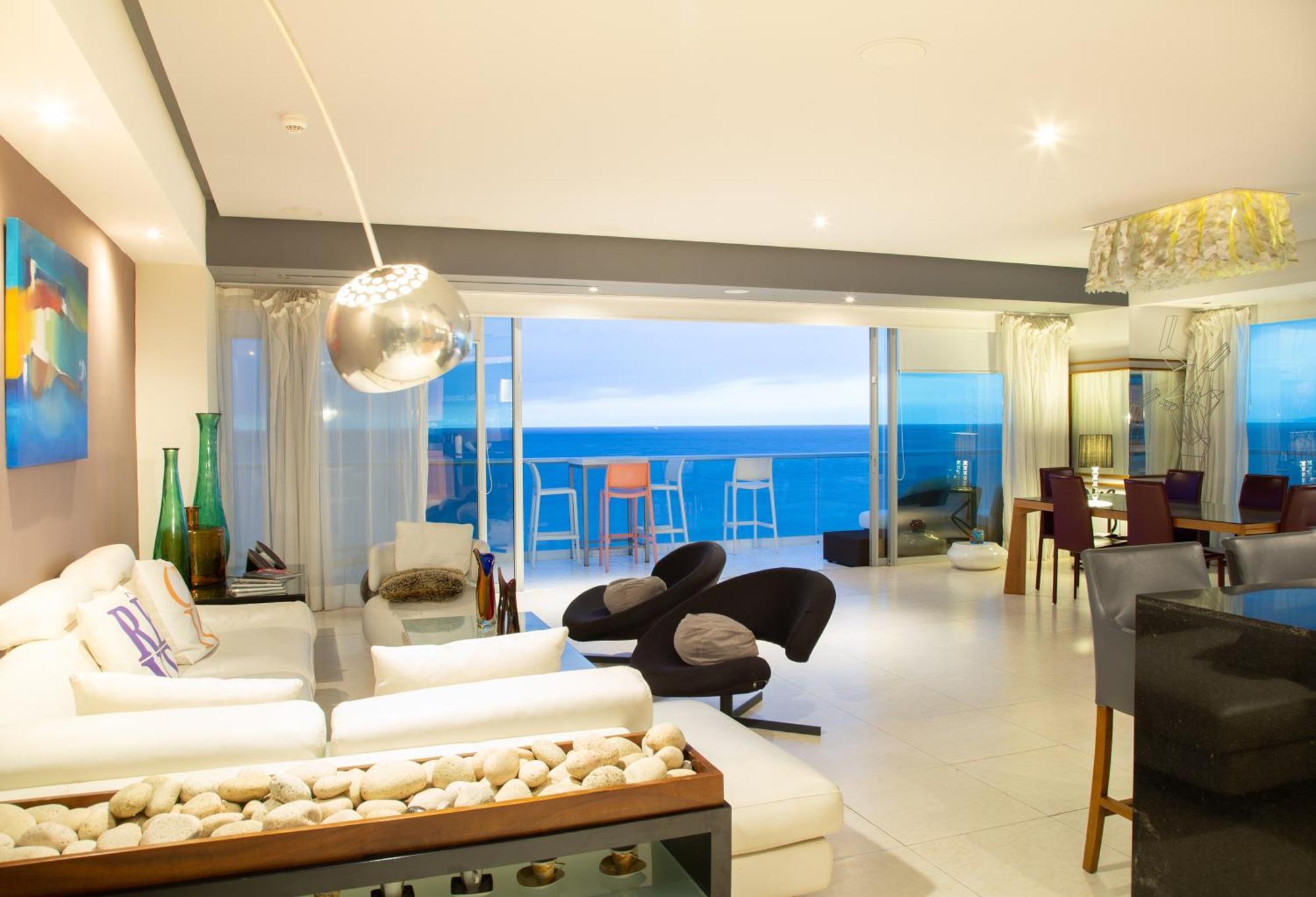 Luxury Peninsula * Puerto Vallarta
