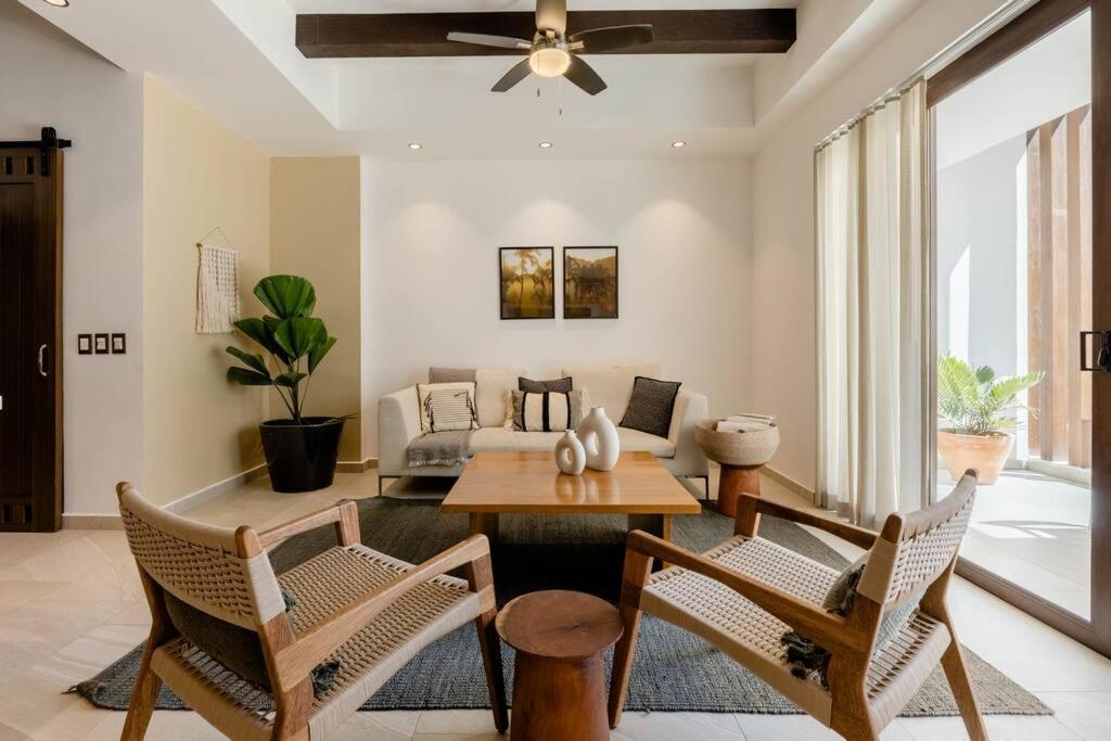 Apartamento Urban Ii Palma- Zona Romántica