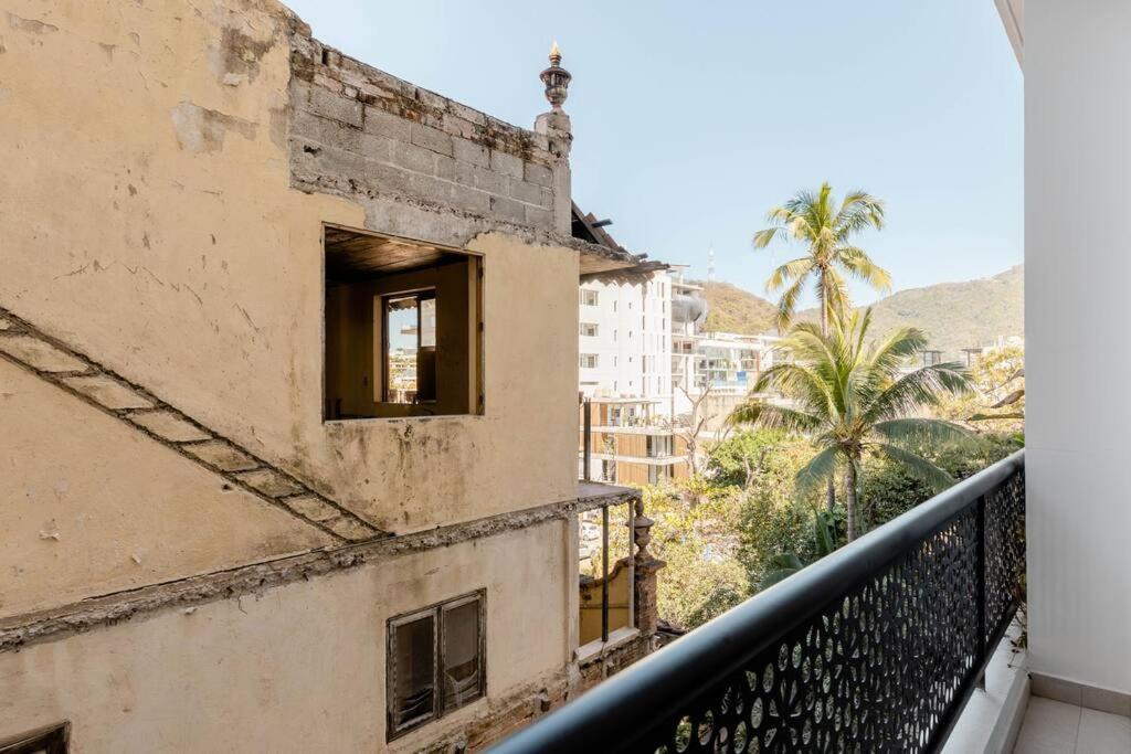 Apartamento Urban Ii Palma- Zona Romántica *