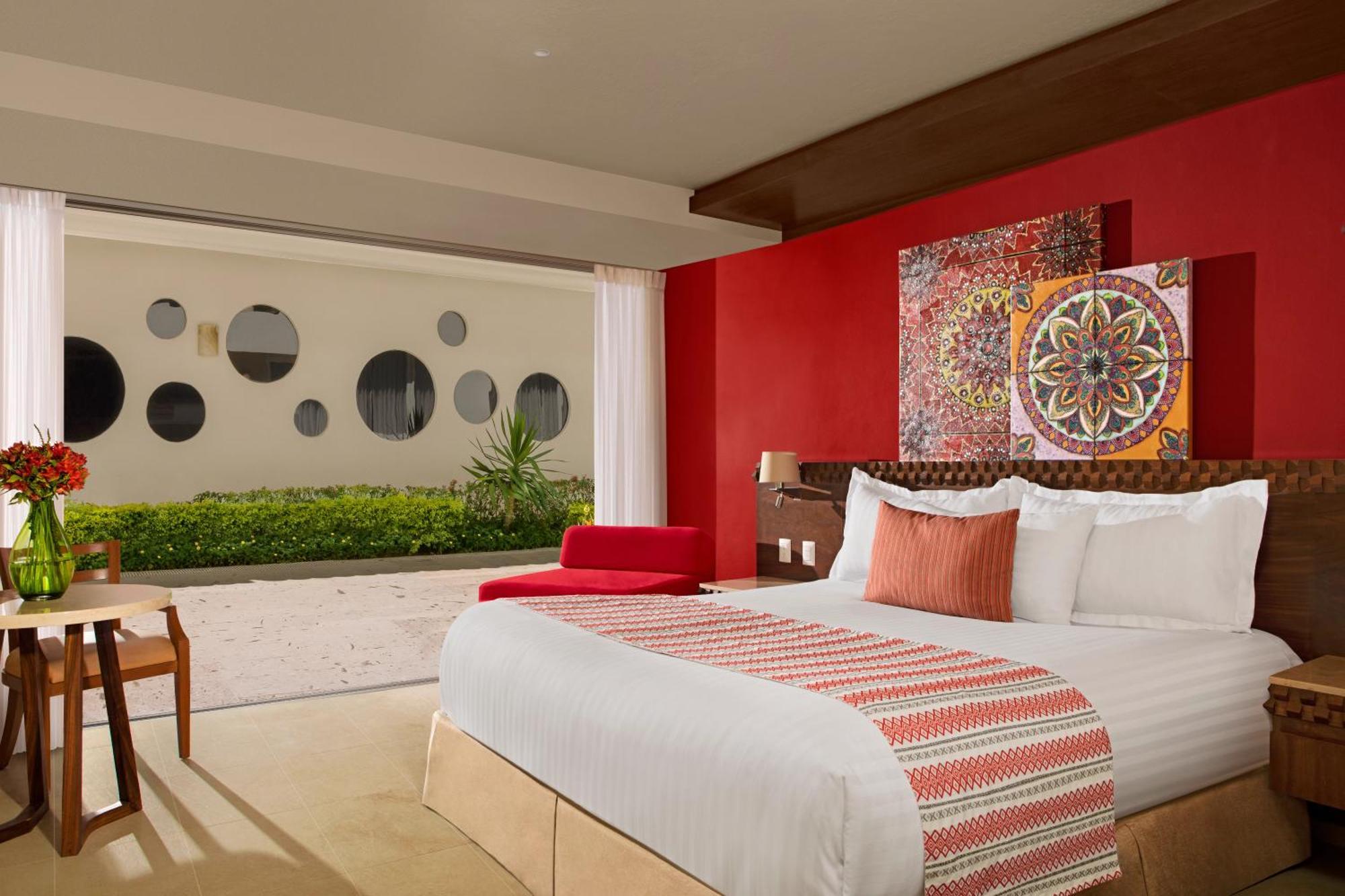 Sunscape Resort Puerto Vallarta