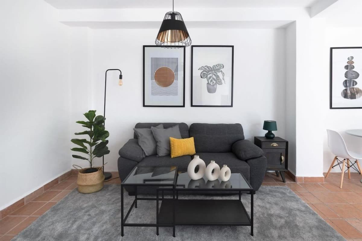 1 Bedroom Unit C - One Block Away From The