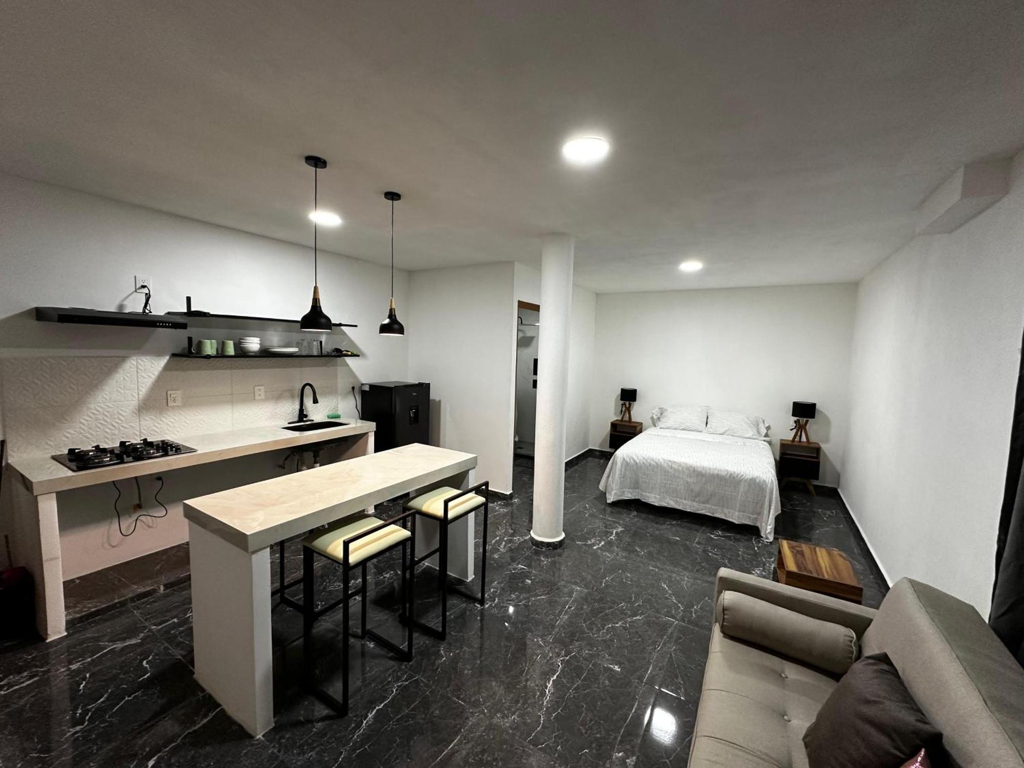 Apartment Casa Cuauhtemoc 2 Puerto Vallarta