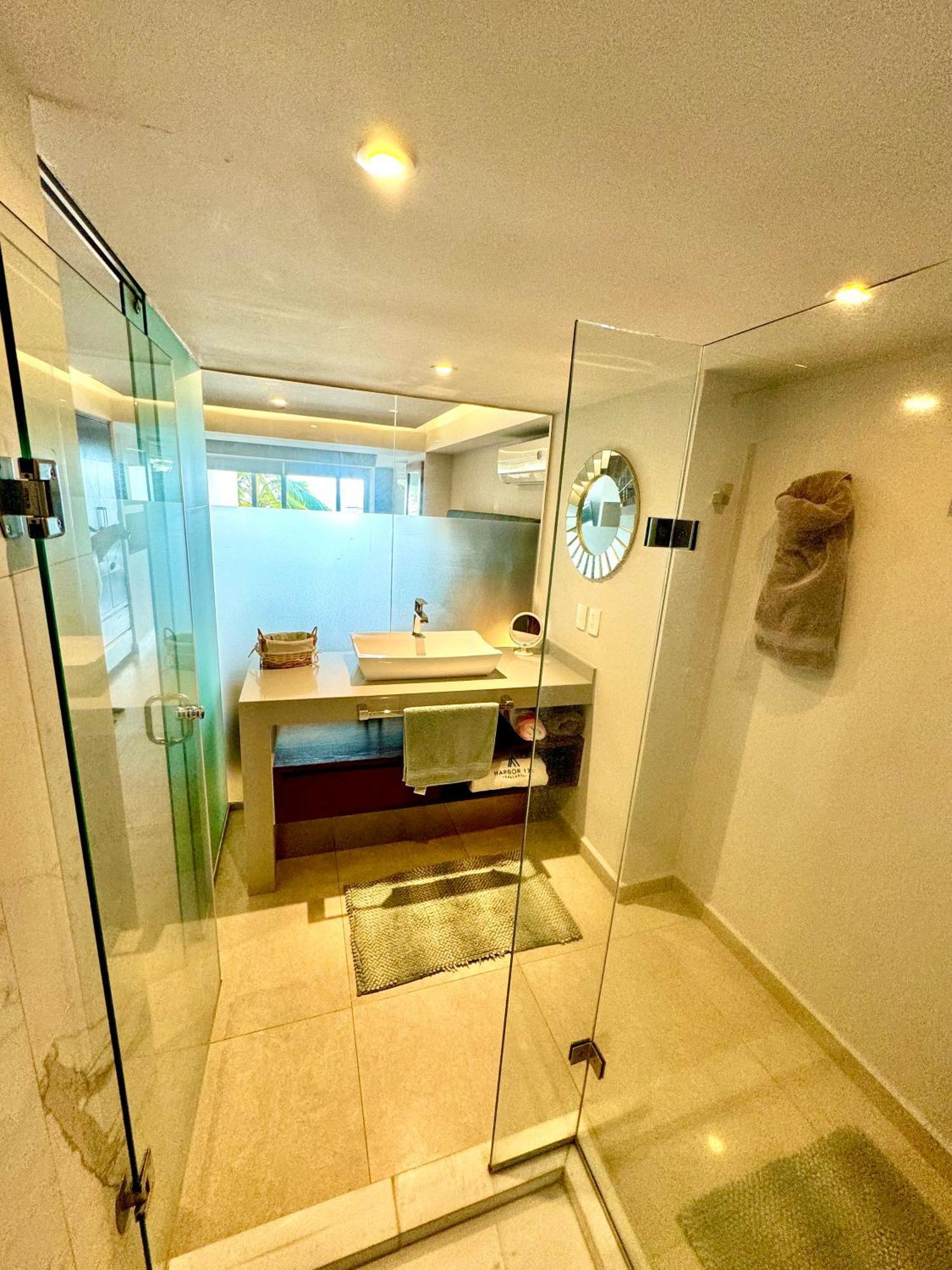 Harbor3008a Spectacular Beachfront By Moikkarentals Puerto Vallarta