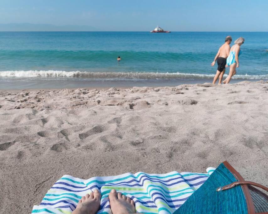 Pv Moderne: Design, Location, Beach, Pool. Apartment Puerto Vallarta