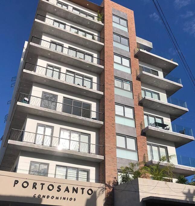 Pv Moderne: Design, Location, Beach, Pool. Puerto Vallarta