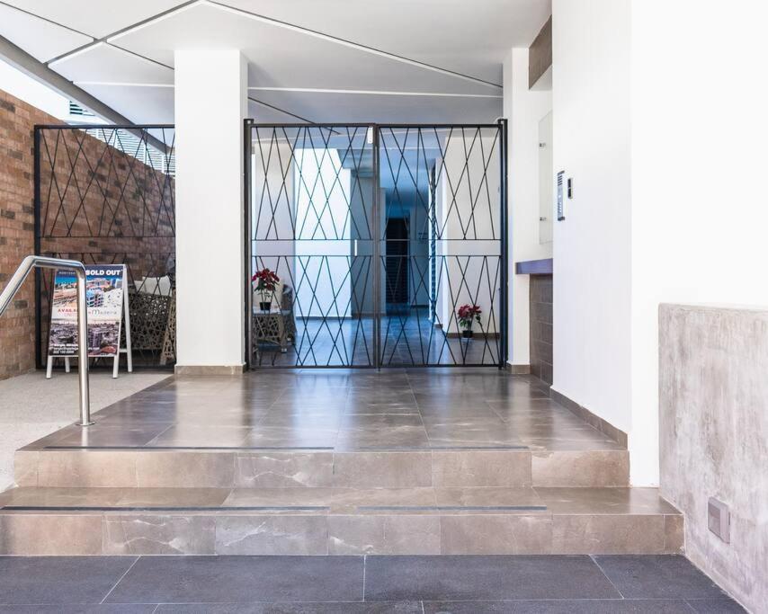 Pv Moderne: Design, Location, Beach, Pool. Puerto Vallarta
