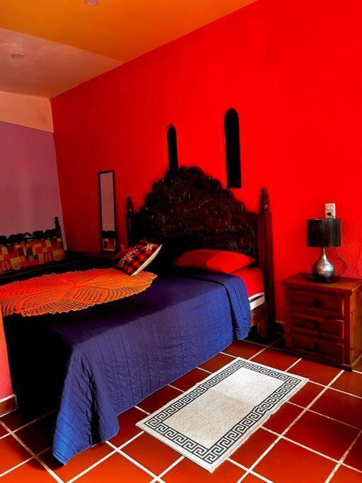 Apartment Departamentos “ama” Puerto Vallarta