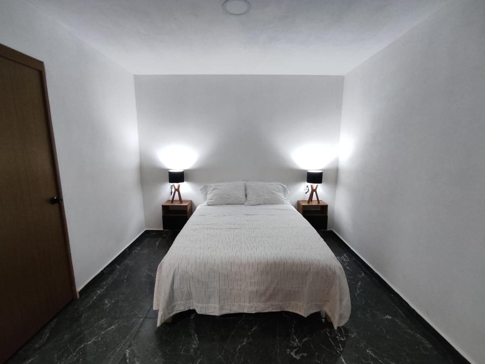 Apartment Casa Cuauhtemoc 2 *