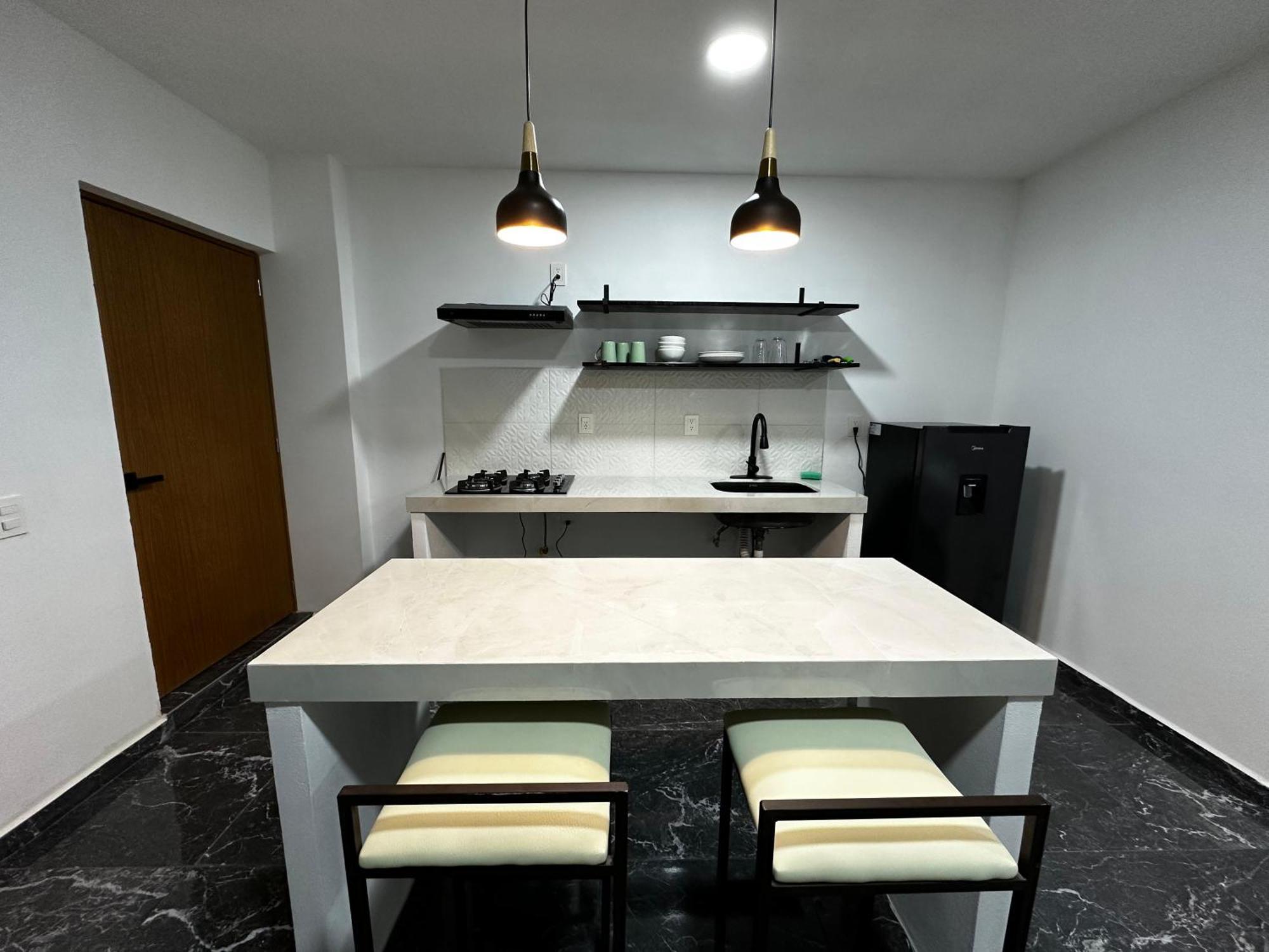 Apartment Casa Cuauhtemoc 2 *