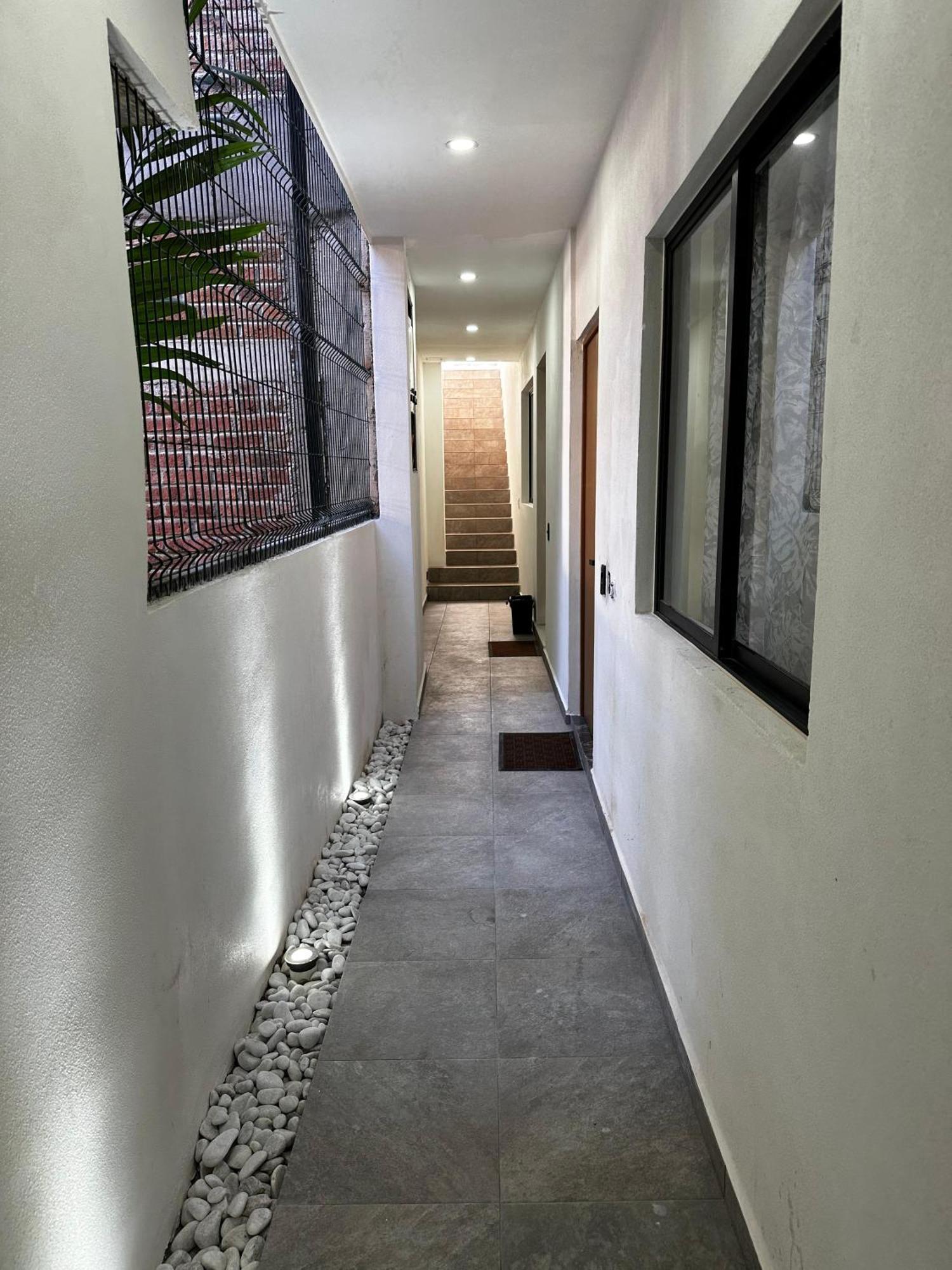Casa Cuauhtemoc 2 Apartment *