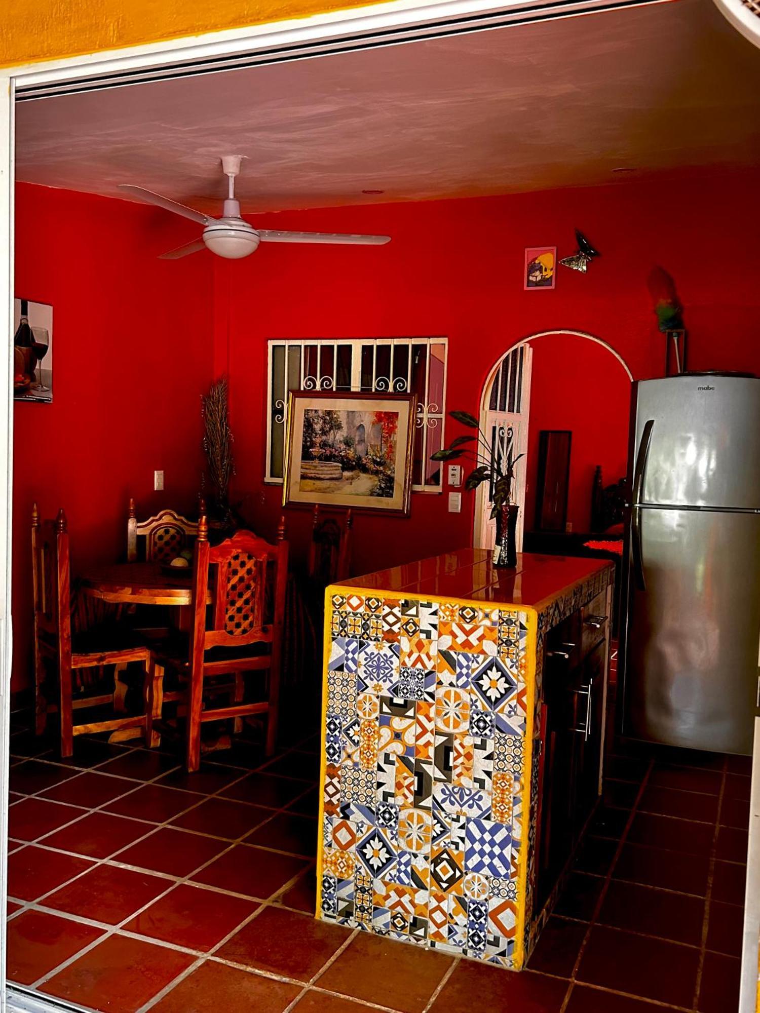Departamentos “ama” Apartment