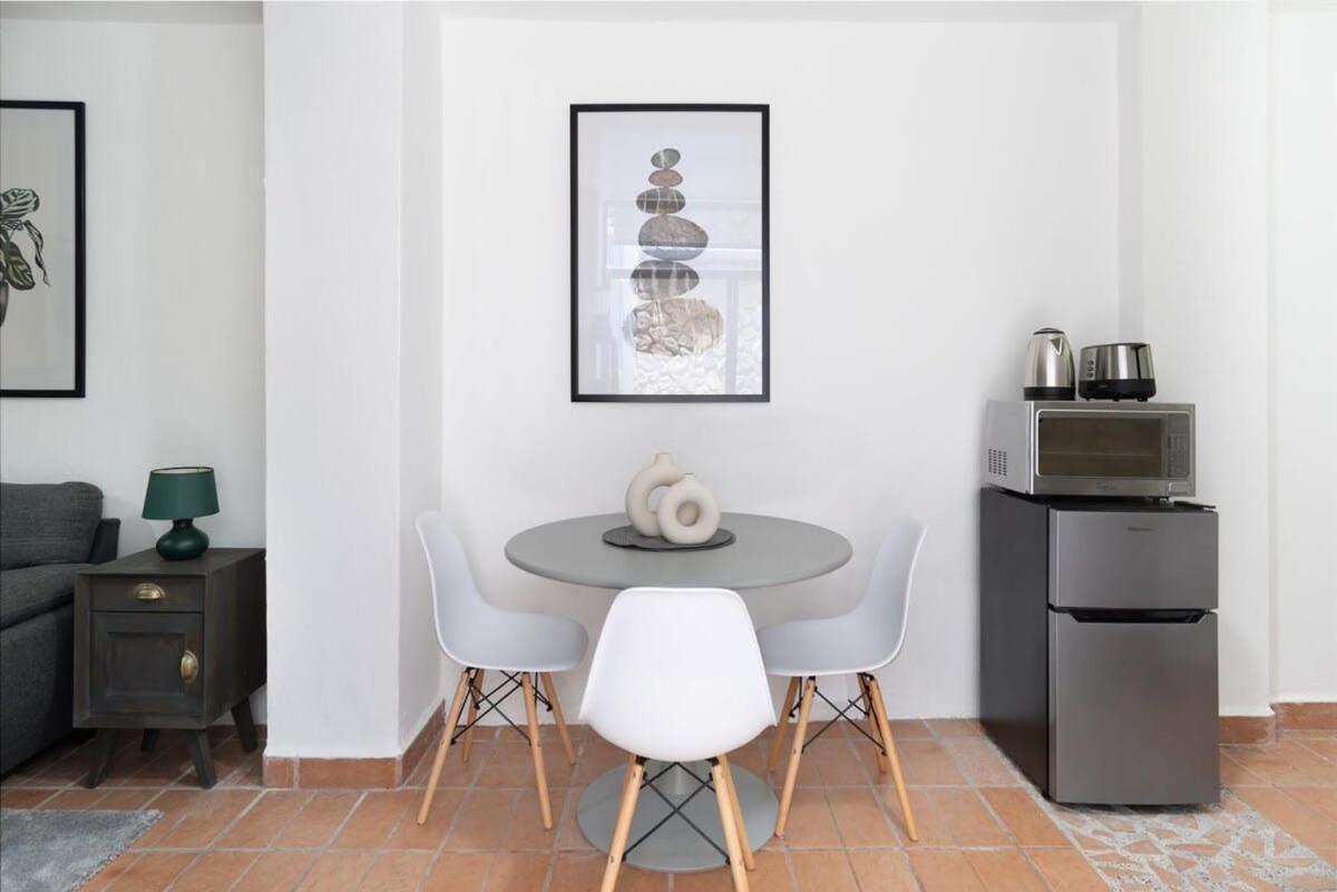1 Bedroom Unit C - One Block Away From The *