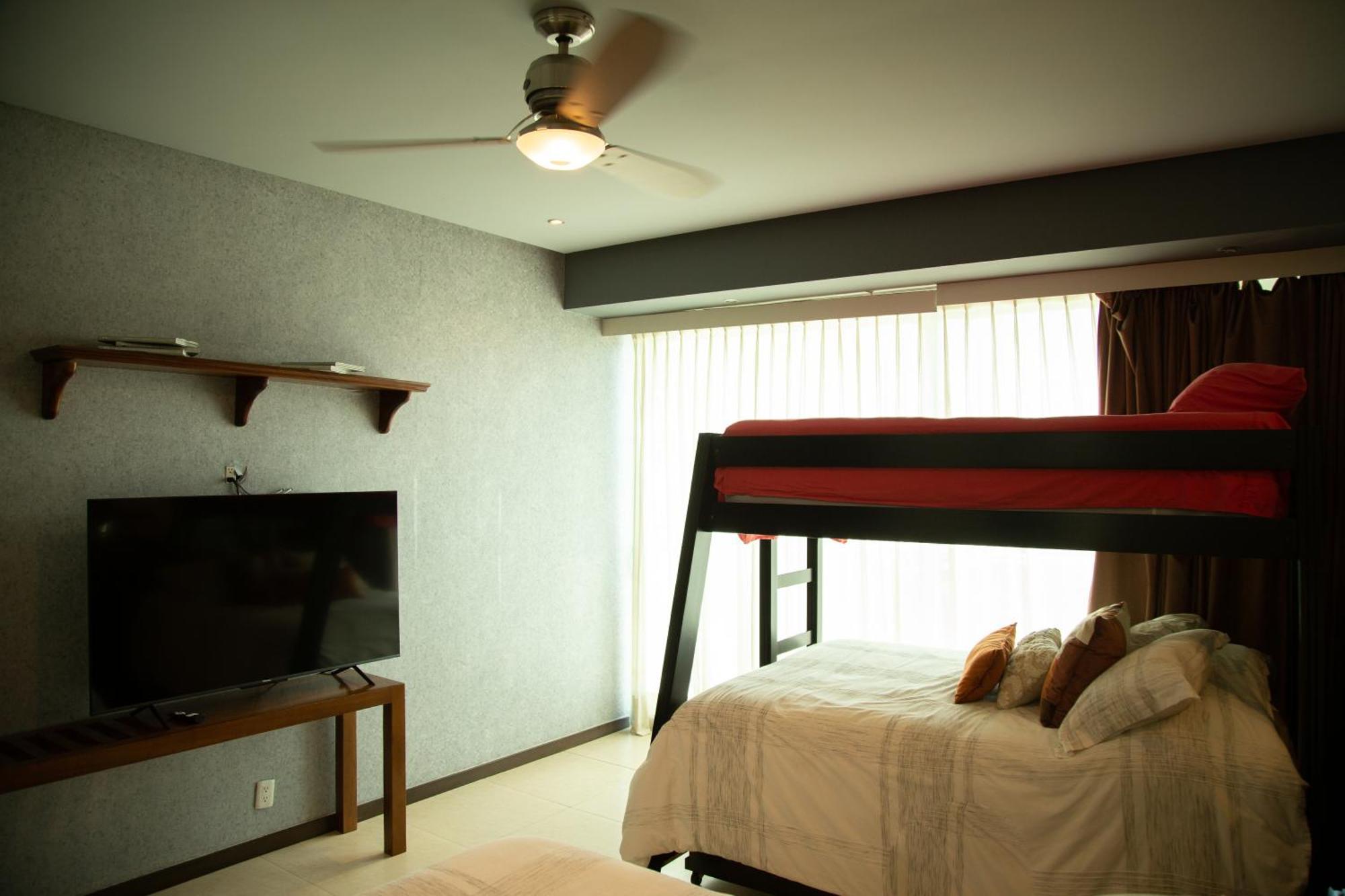 Apartment Luxury Peninsula Puerto Vallarta