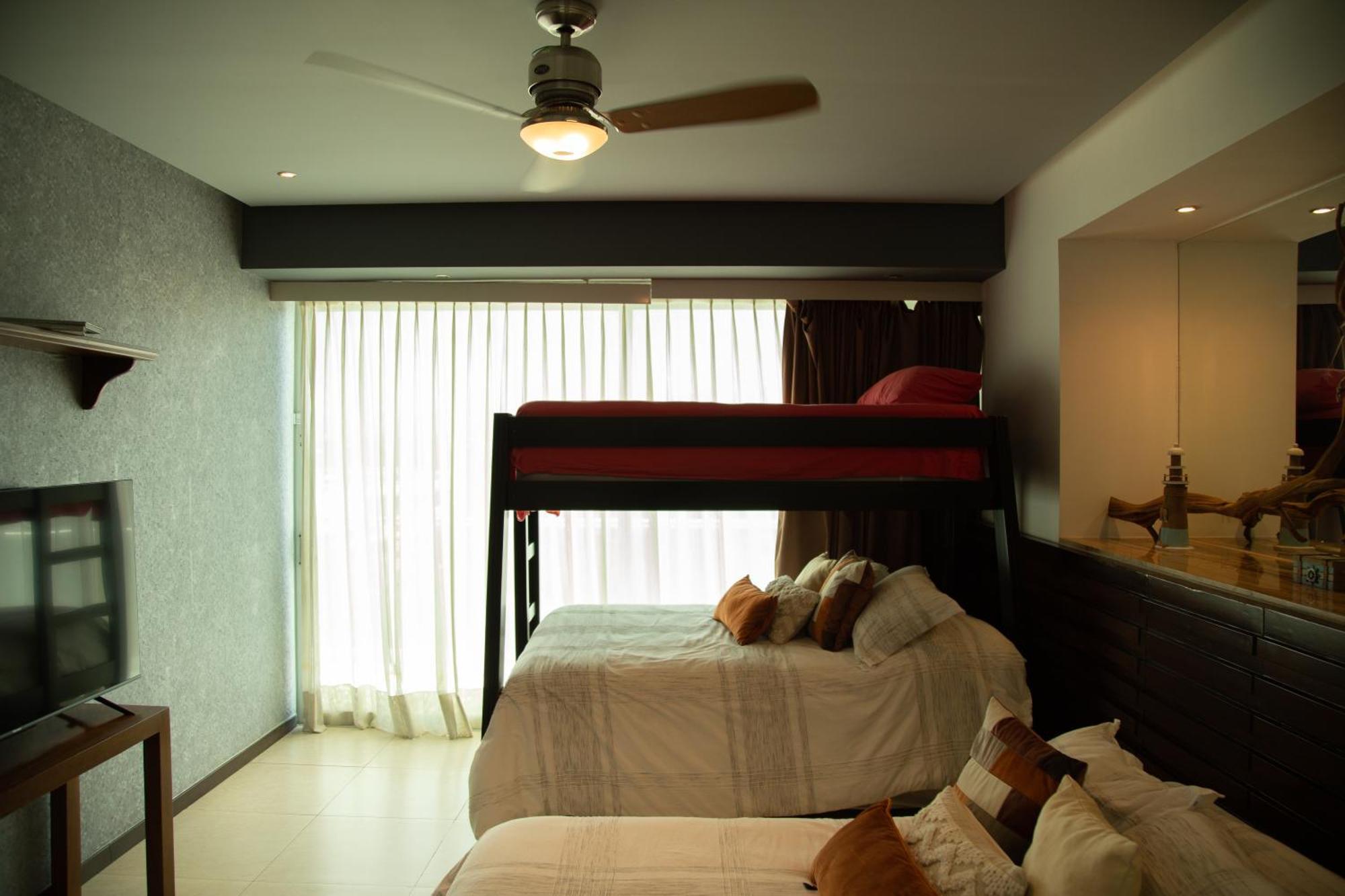 Apartment Luxury Peninsula *